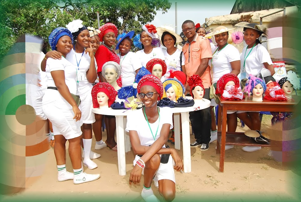 Joy To The World Global Resources photo 3